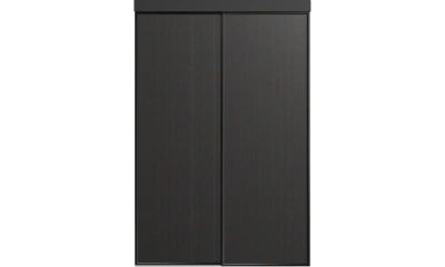 Перегородка Софья. Коллекция 1000 Линий. Модель с филенкой (А7.28)