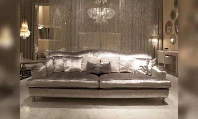 Диван Visionnaire Ginevra 2