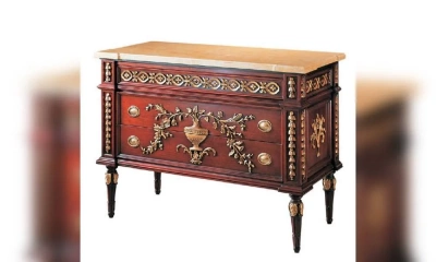 Комод Francesco Molon New Empire 10