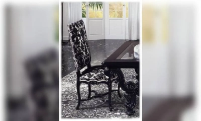 Стул Angelo Cappellini 7010