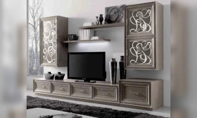 Стенка Giorgio Casa Serena 1