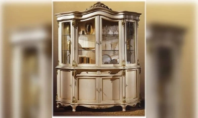 Витрина Angelo Cappellini 18220/04