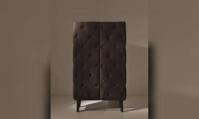 Комод Otello Фабрики Asnaghi Salotti