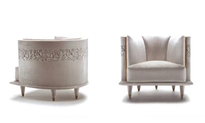 Кресло Elle Due Ulysse 1