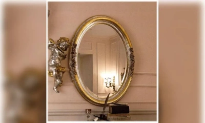 Зеркало Andrea Fanfani 1112