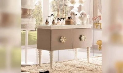 Буфет Alta Moda/Linea B Lolita