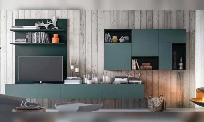 Стенка Alf Group 09