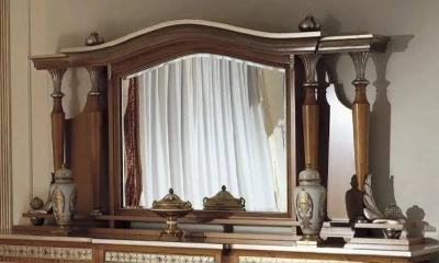 Зеркало Asnaghi Interiors Aurelio