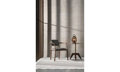 Стул Meroni&Colzani Roma