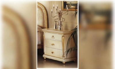 Тумба Прикроватная Angelo Cappellini 9012/03