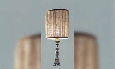 Настольная Лампа Vittorio Grifoni 2600