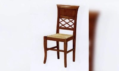 Стул Giuliacasa 854/Tpaglia-Mi