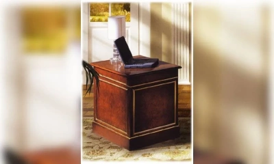 Стол Письменный Angelo Cappellini Piermarini 1