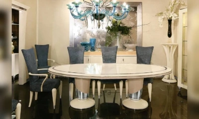 Стол Re Deco Monte Napoleone 2