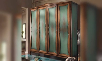 Шкаф Metamorfosi (Cp) New 1