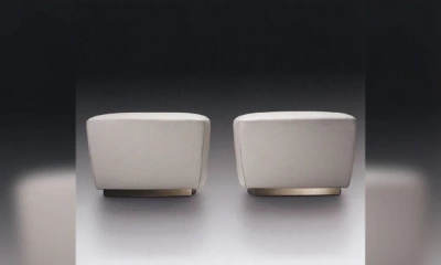 Пуф Malerba Fashion Affair