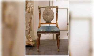 Стул Riva Raffles 3