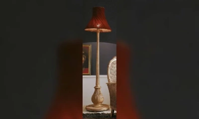 Напольная Лампа Paolina Volpi 2230