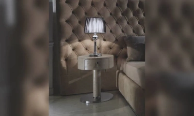 Тумба Прикроватная Dv Home Collection Adler Comodino