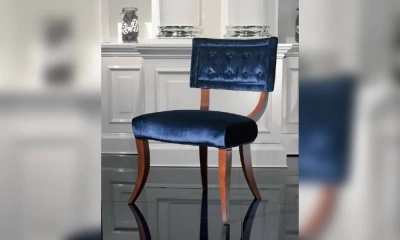 Стул Elle Due Il Novecento 5