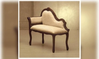 Скамья Morello Gianpaolo Cleopatra