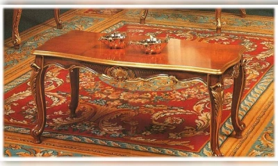 Стол Журнальный Asnaghi Interiors As8303