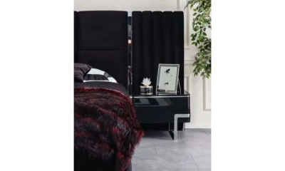 Прикроватная Тумба Orix Versace