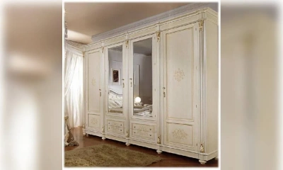 Шкаф Antonelli Moravio Pitti 2