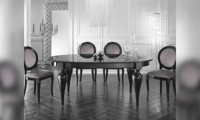 Стол Dv Home Collection Berry Tavolo Allungabile