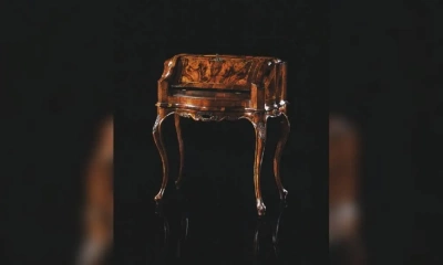 Стол Письменный Francesco Molon R302