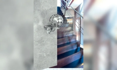 Patrizia Volpato Бра 510\Арр