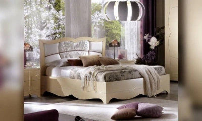 Кровать Giuliacasa Carmen 2