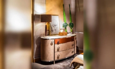 Комод Francesco Molon Atelier