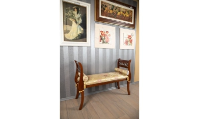 MORELLO GIANPAOLO скамья