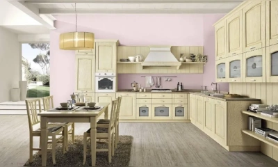 Кухня Stosa Cucine Ginevra