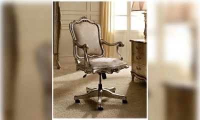 Рабочее Кресло Andrea Fanfani 721/P Gir