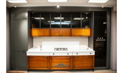 Кухня Русский Дом