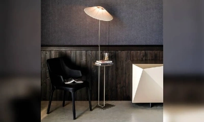 Напольная Лампа Cattelan Italia Sayonara