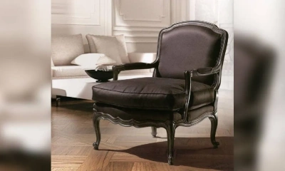 Кресло Angelo Cappellini 0575