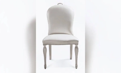 Стул Roberto Giovannini Intagli D'Autore 9