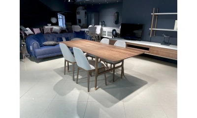 Стол обеденный Homage Diamond