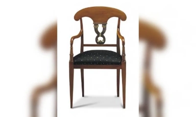 Стул Francesco Molon P164