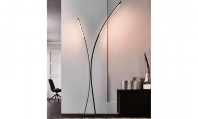 Напольная Лампа Cattelan Italia Twin