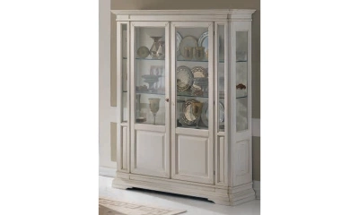 Витрина 2-х дверная Vaccari Giovanni Bella Italia