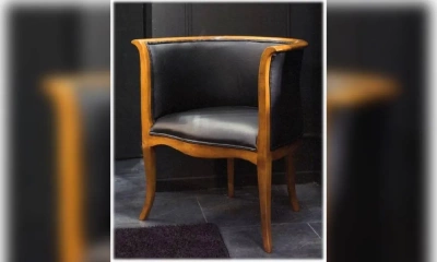 Кресло Bamax Eleonora