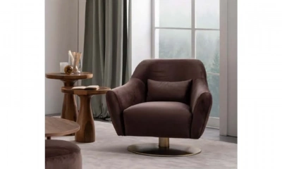 Кресло Orix Capella