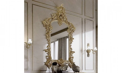 Зеркало Andrea Fanfani 1123