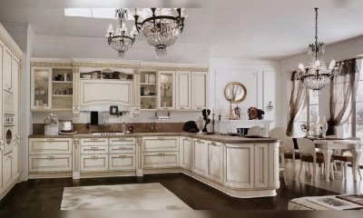 Кухня Stosa Cucine Dolcevita 5