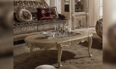 Стол Журнальный Barnini Oseo Dv59 - L