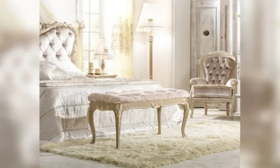 Банкетка Antonelli Moravio Belvedere 1